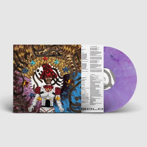 Witch - Sogolo (LP) (Coloured Vinyl)