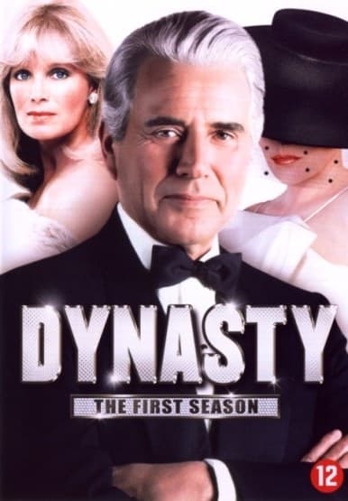 Dynasty - Seizoen 1 (DVD)