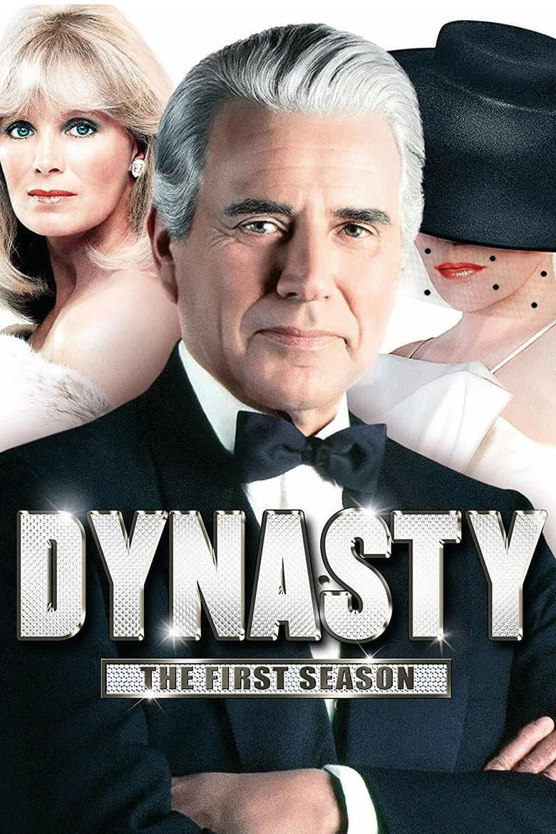 Dynasty - Seizoen 1 (DVD)