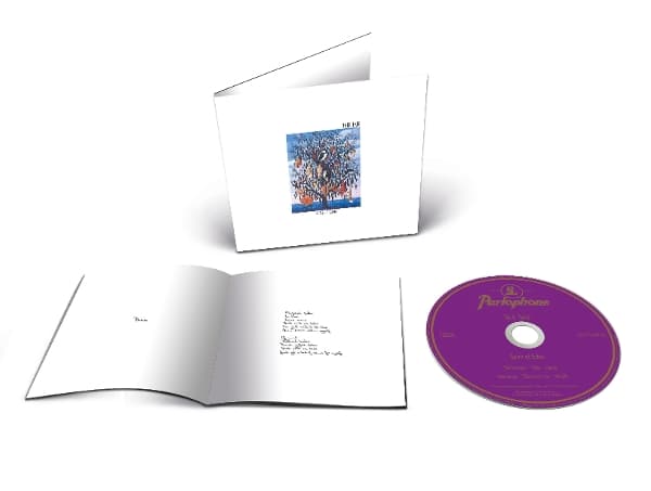 Talk Talk - Spirit Of Eden (CD)
