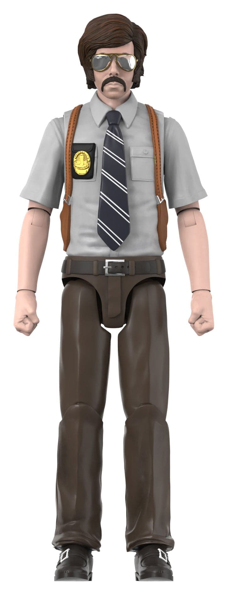 Beastie Boys: Super7 - Ultimates! Wave 01 - Nathan Wind (Sab)