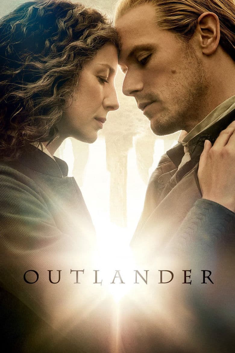 Outlander - Season 7 (Import) (DVD)
