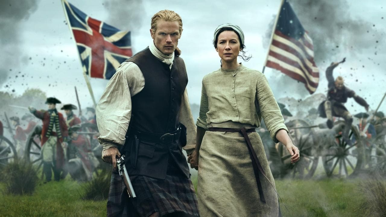 Outlander - Season 7 (Import)