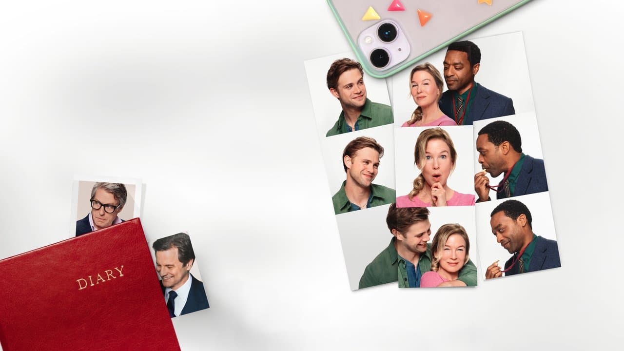 Bridget Jones Mad About The Boy