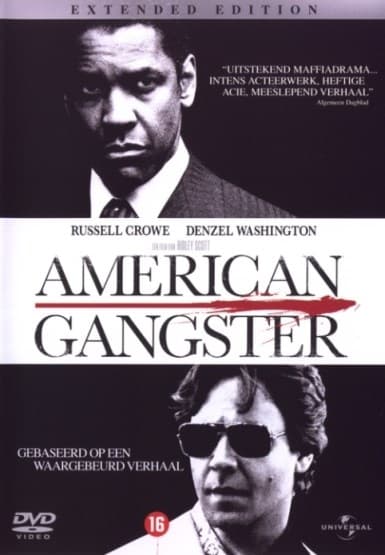 American gangster