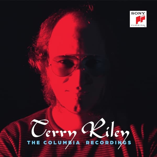 Terry Riley - The Columbia Recordings (4 CD)