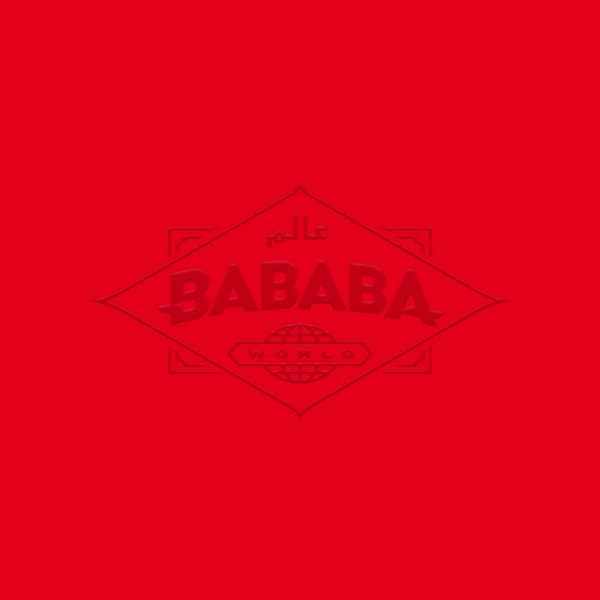 Dystinct - Bababa World (LP)