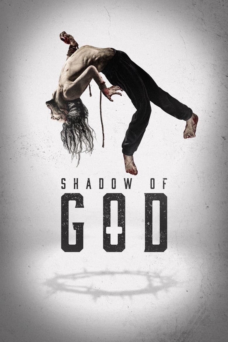 Shadow Of God (DVD)