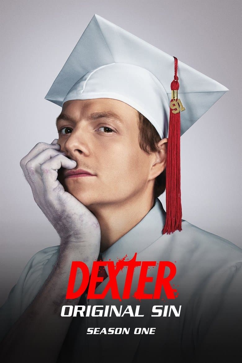 Dexter: Original Sin - Season 1