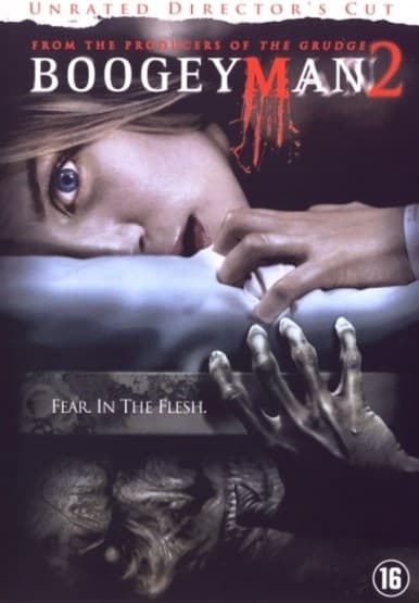Boogeyman 2 (DVD)