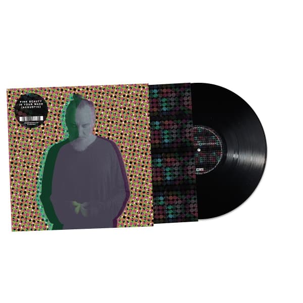 Fink - Beauty In Your Wake Acoustic (LP)