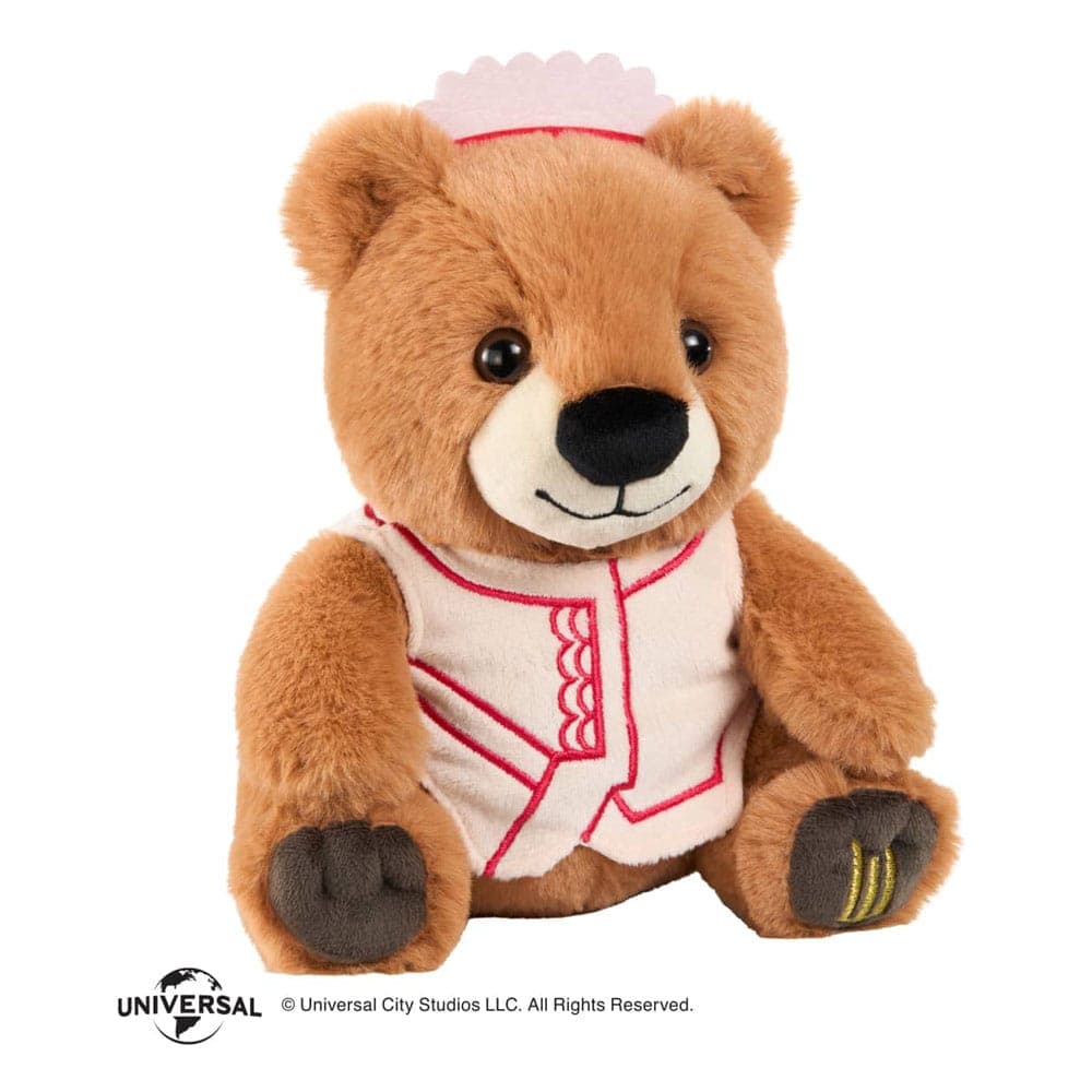 Wicked - Cowardly Dulcibear ( NN3215 )