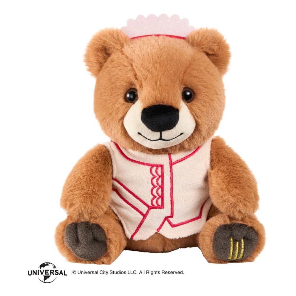 Wicked - Cowardly Dulcibear ( NN3215 )