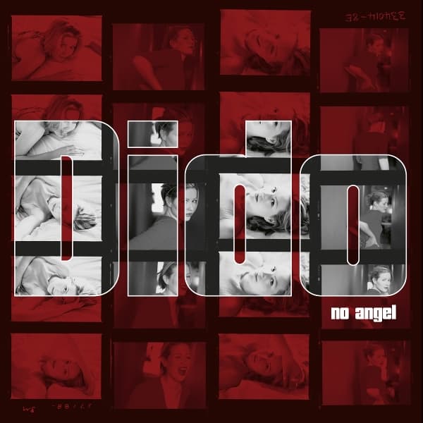 Dido - No Angel (LP) (Coloured Vinyl)