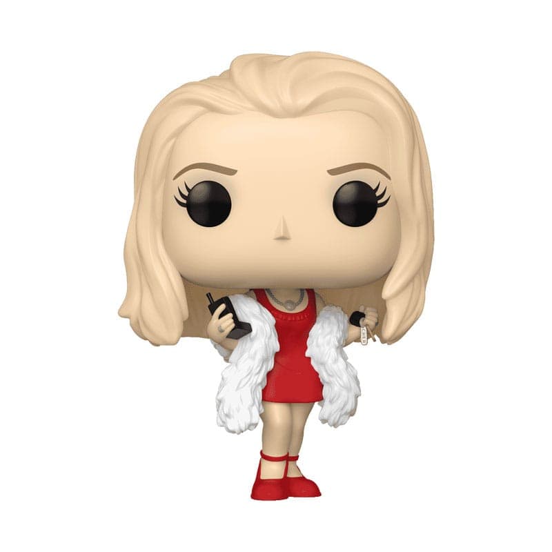 Clueless: Funko Pop! Movies - 30Th - Cher (Vinyl Figure 1807)
