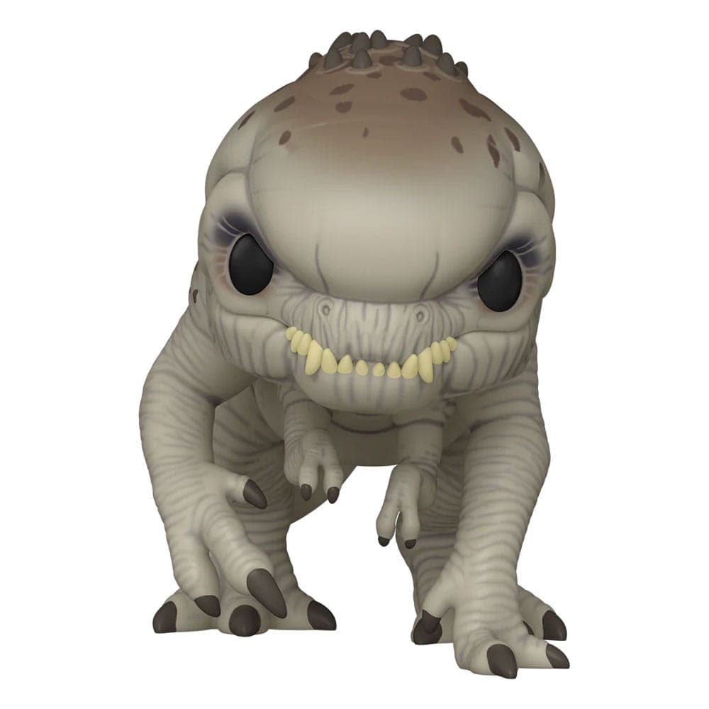 Jurassic World: Funko Pop! Movies - Distortus Rex