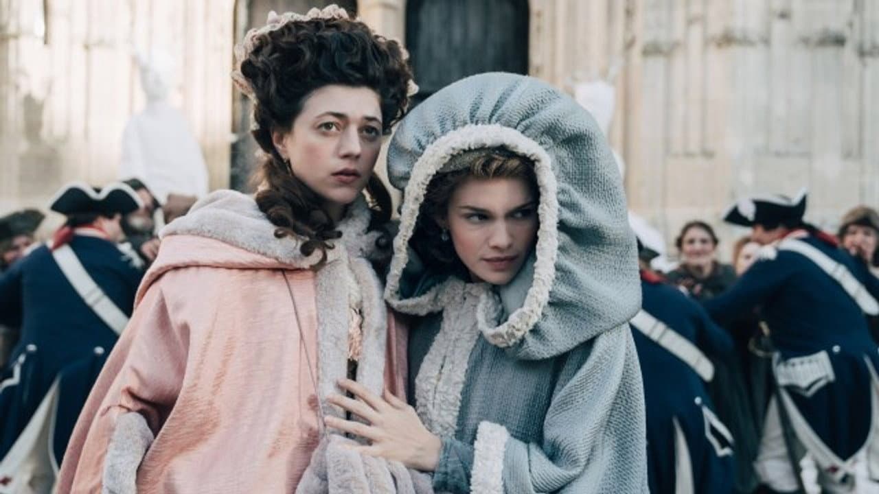 Marie Antoinette: Series 2 (Import)