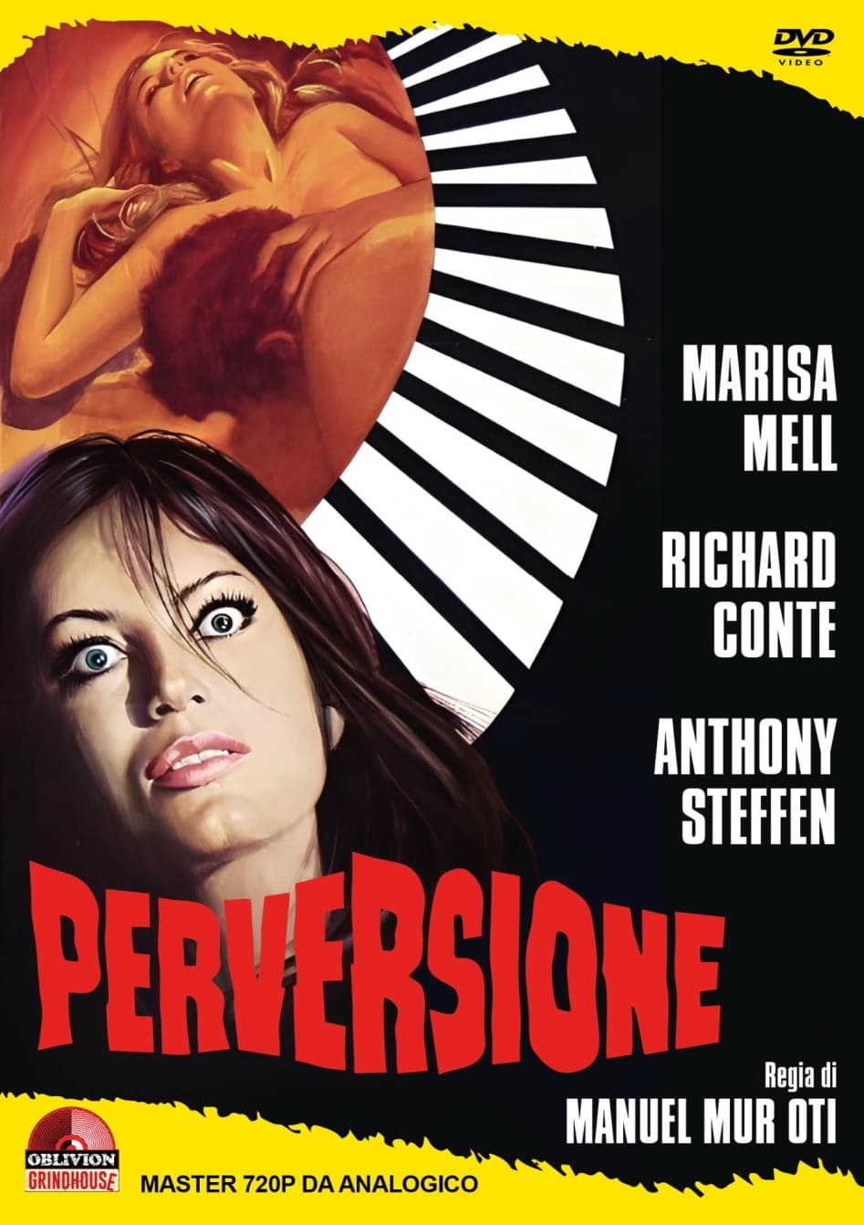 Perversione (Import)