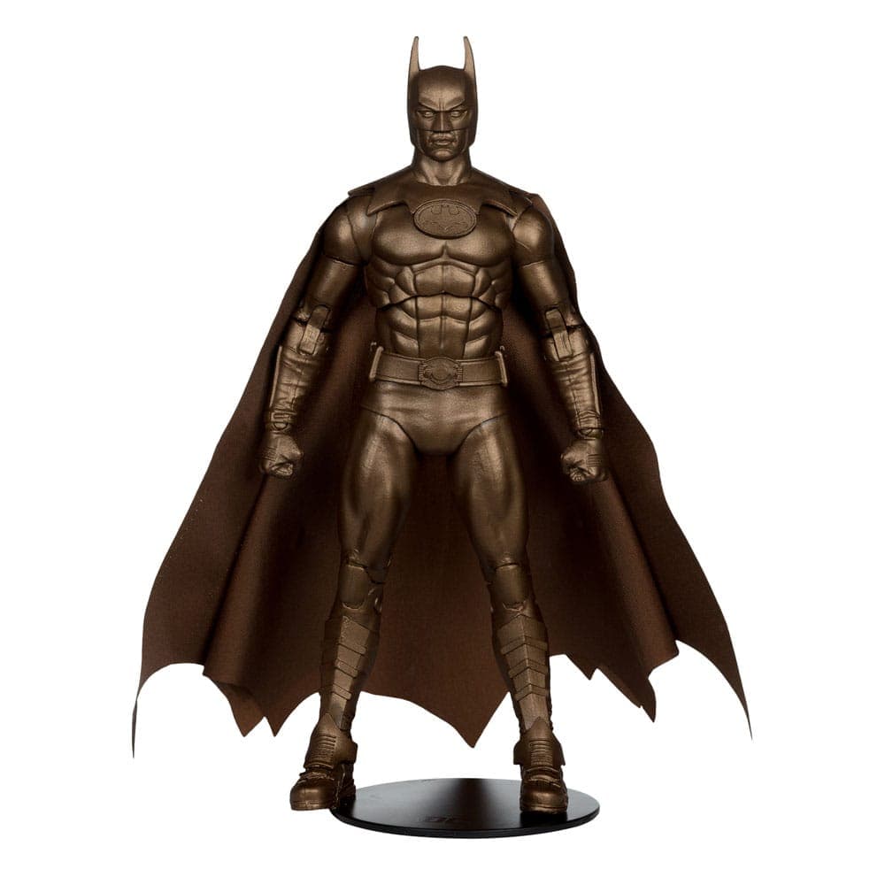 MFT DC MV BATMAN 1989 BRONZE