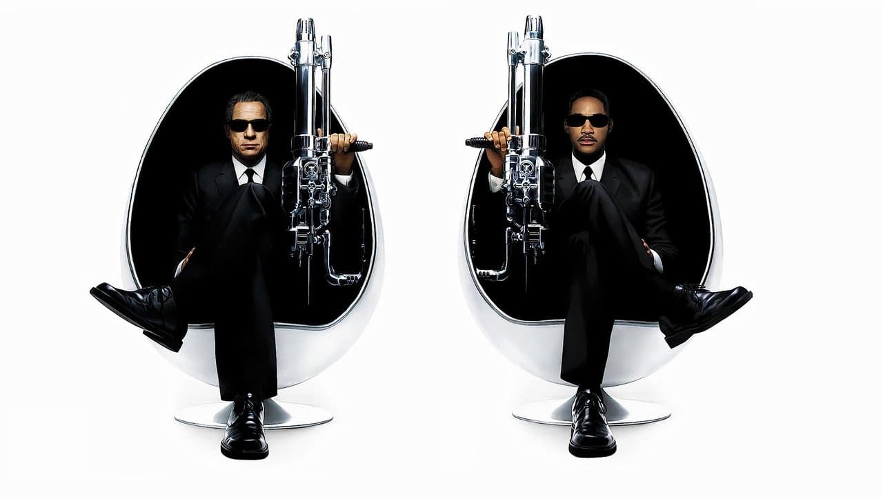 Men In Black 2