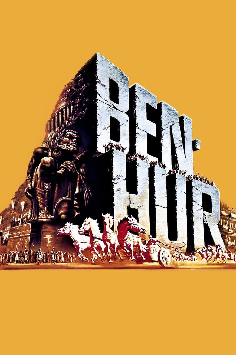 Ben Hur (1959) (Import)