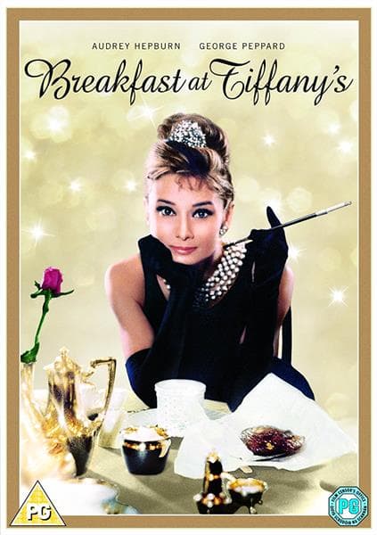 Breakfast At Tiffany's (Import)
