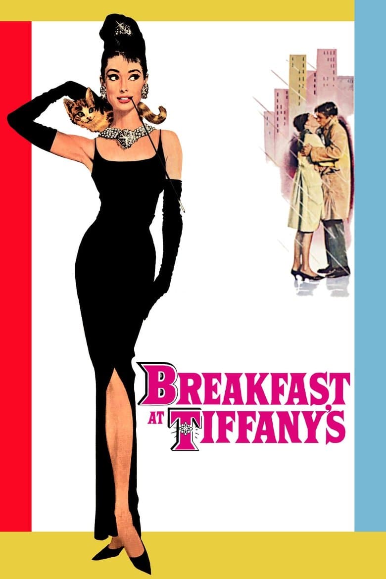 Breakfast At Tiffany's (Import)