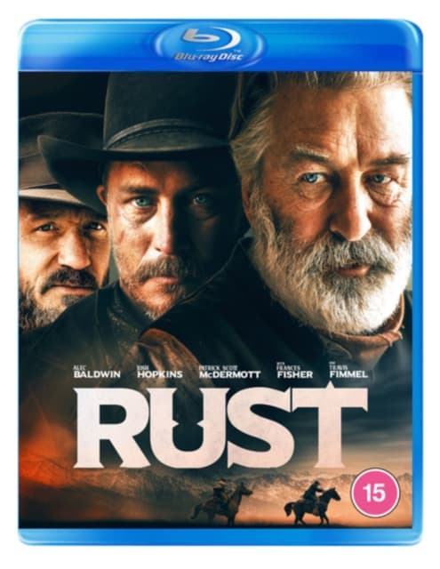 RUST (Import)