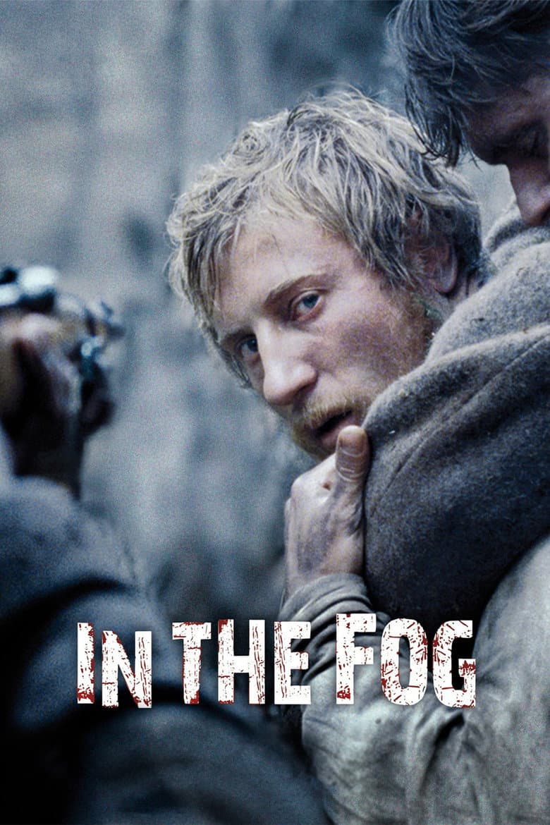In The Fog (Import)
