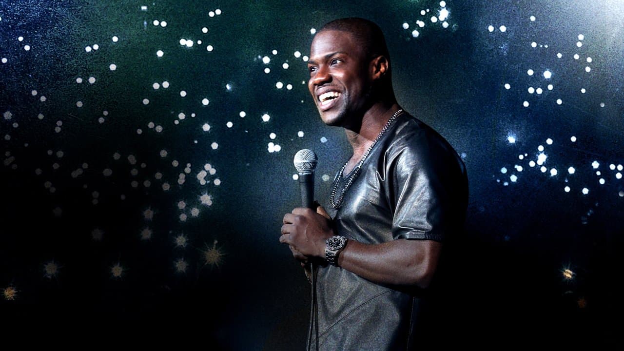Kevin Hart: Let Me Explain (Import)