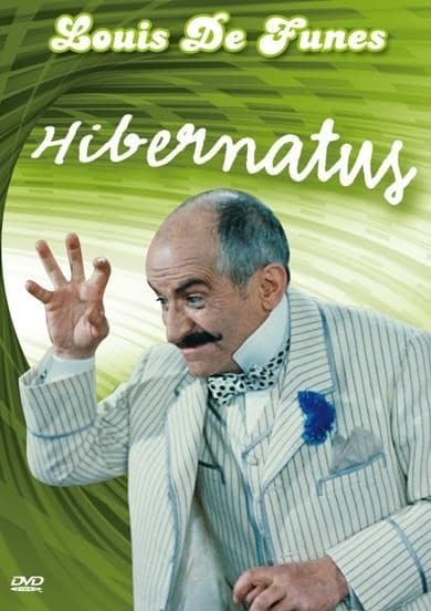 Hibernatus (DVD)