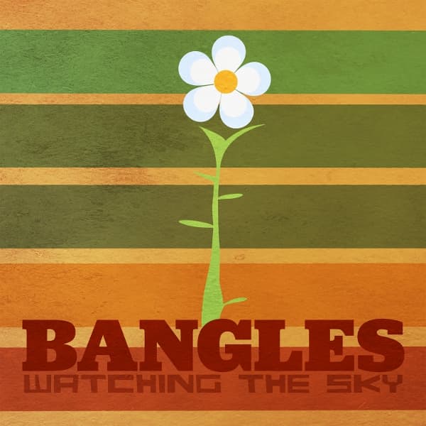 Bangles - Watching The Sky: The Bangles Box Set (4 CD)