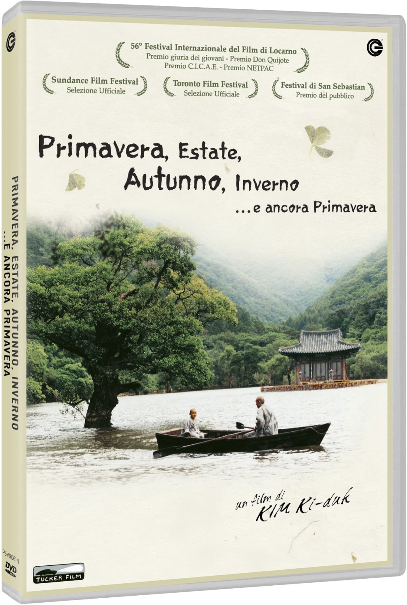dvd new