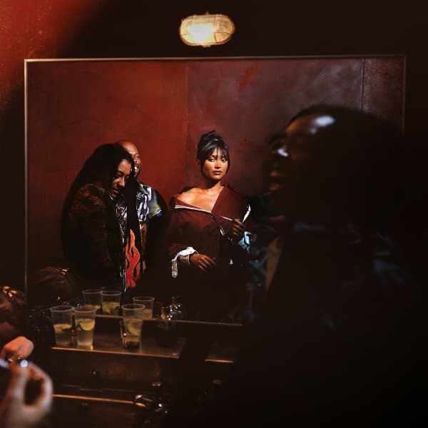 Joy Crookes - Juniper (LP) (Eco-Mix)