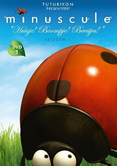 Minuscule (DVD)