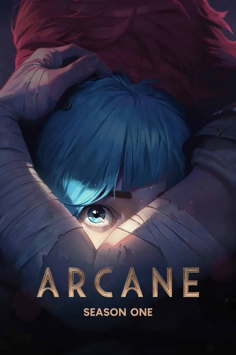 Arcane - Season 1