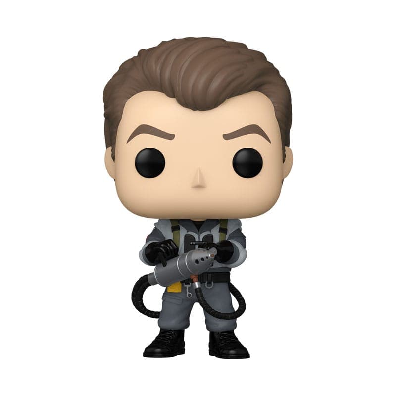 Ghostbusters II: Funko Pop! Movies - Ray Stantz (Vinyl Figure 1885)