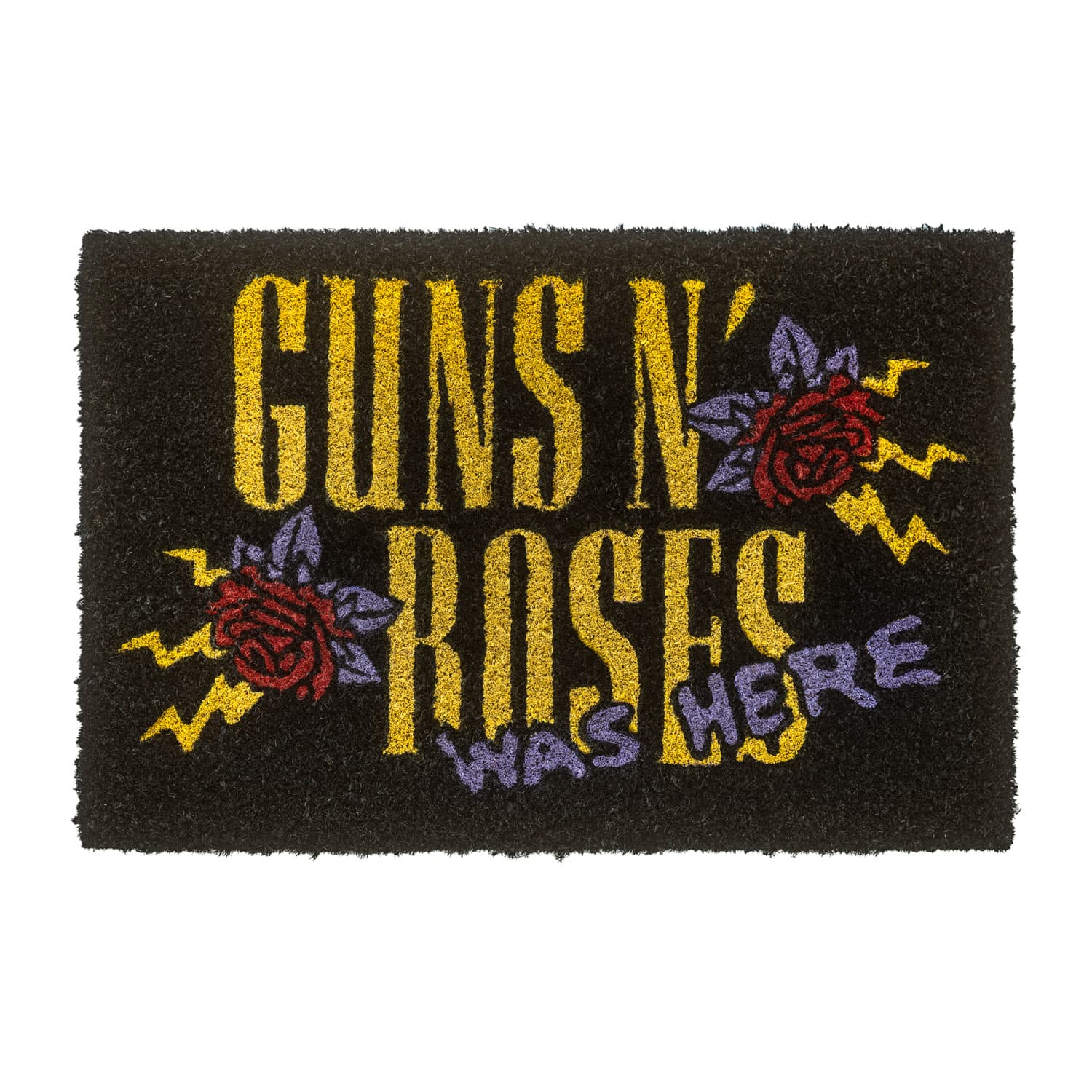 Guns N\' Roses: Erik (Zerbino)