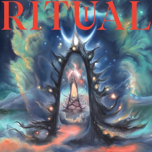 Crown Lands - Ritual I & II (2 LP) (Coloured Vinyl) (Limited Edition)