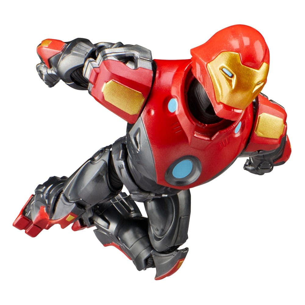 Marvel Legends Series Ultimate Iron Man Action Figure