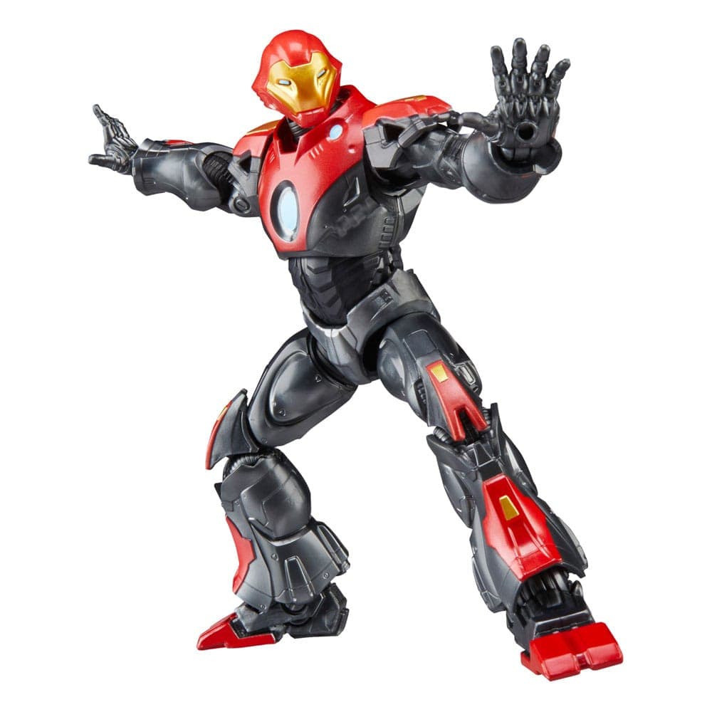Marvel Legends Series Ultimate Iron Man Action Figure
