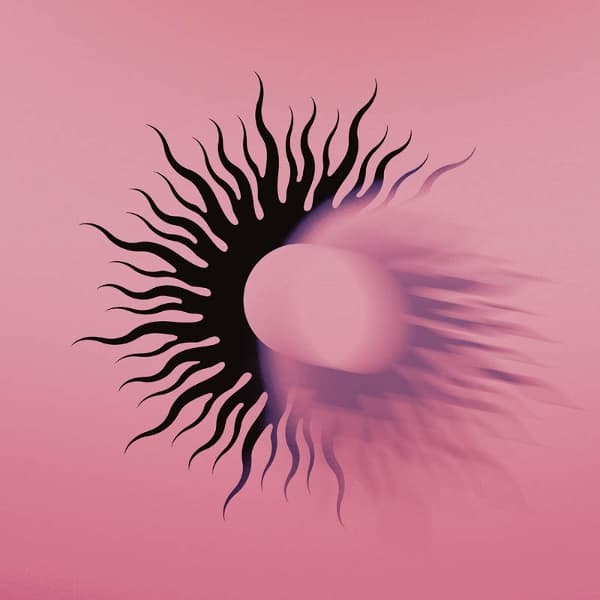 AFI - Silver Bleeds The Black Sun... (LP)