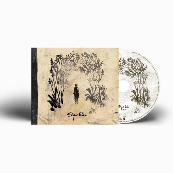 Sigur Rós - Takk... (CD)