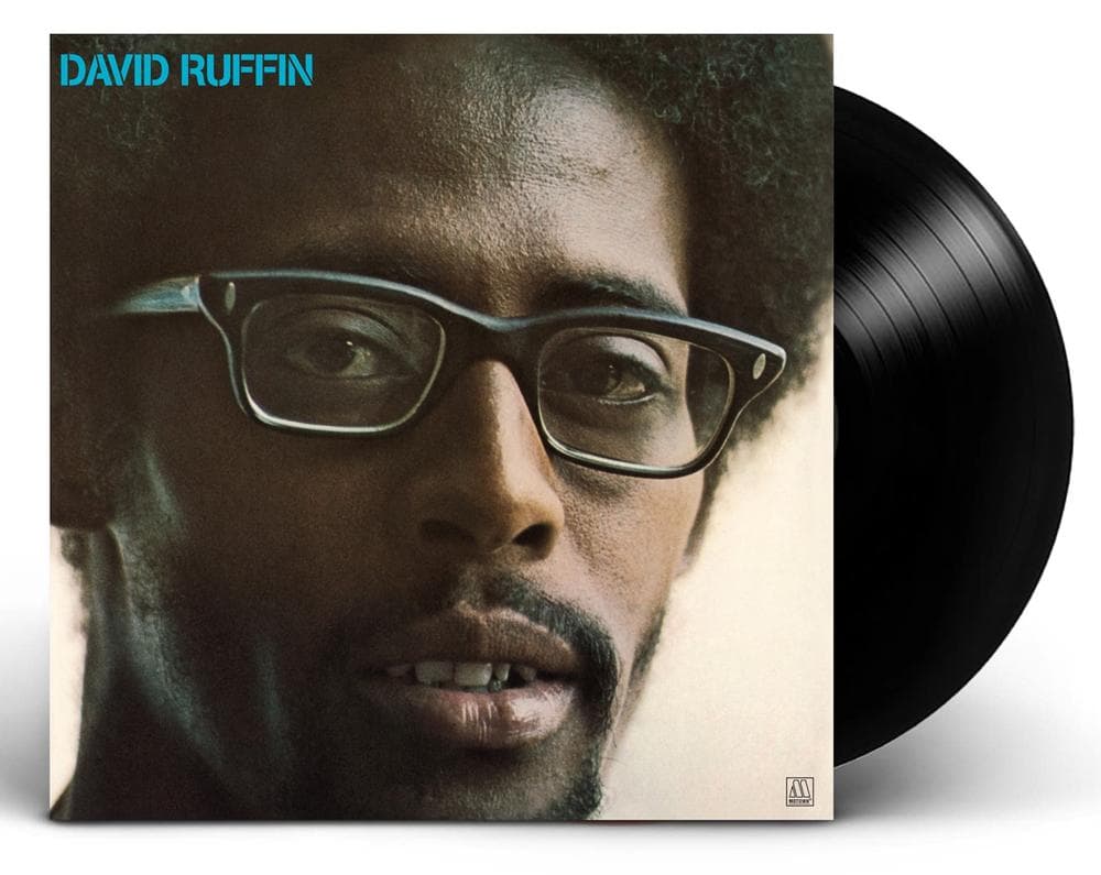 David Ruffin - David Ruffin