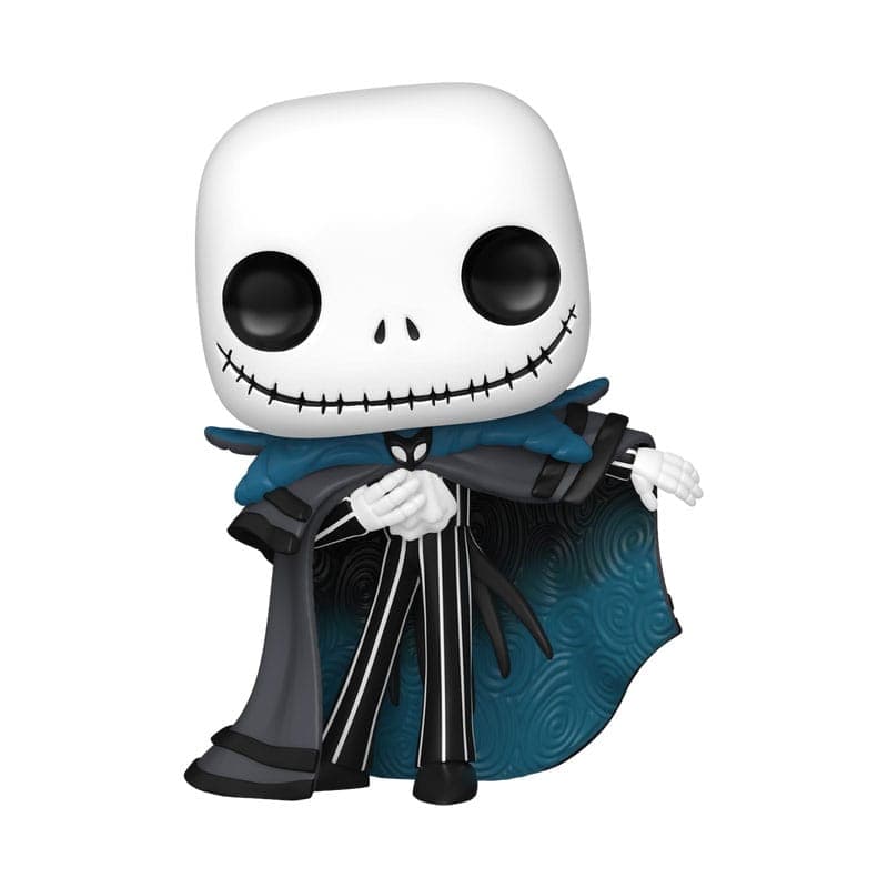 Disney: Funko Pop! The Nightmare Before Christmas - Couture Jack (Vinyl Figure 1604)