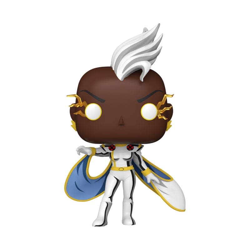 Marvel: Funko Pop! X-Men\'97 - Storm (Vinyl Figure 1539)