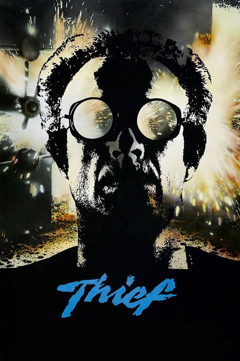 Thief (limited Edition) (Import)