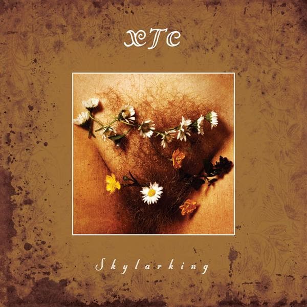 XTC - Skylarking (CD) (Remastered)