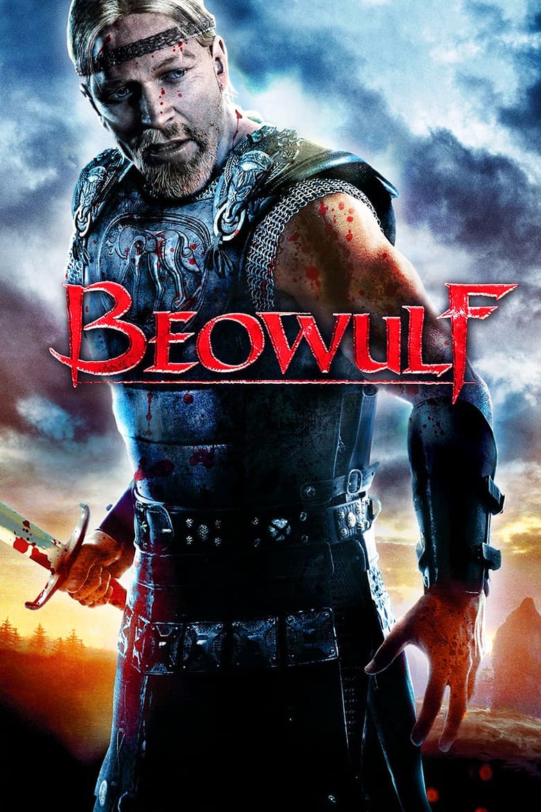 Beowulf (DVD) (Director's Cut)