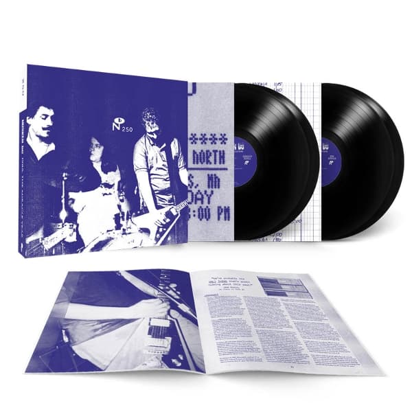 Husker Du - 1985: The Miracle Year (4 LP)